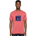 thumbnail image 2 of 3D-Printer-Robot-1 Mens Graphic Tee, 100% Cotton, Casual Summer Wear BAA047, 2 of 2