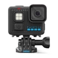 thumbnail image 5 of Cámara de Accion GoPro Hero 4k 12mp Negra, 5 of 5