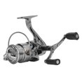 thumbnail image 1 of Reel, High Strength Fishing  Reel Long Shot Skew Notch Non  Metal Fishing Supplies With Rocker Arm Stabilizer Bar, 1 of 8