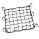 thumbnail image 2 of Red De Carga De Látex, Malla Elástica Para Motocicleta, Malla Resistente Al Desgaste Para Casco De Motocicleta, Malla Elástica Para Portaequipajes Con 6 Ganchos De Plástico Yuarrent VI003693-00, 2 of 5