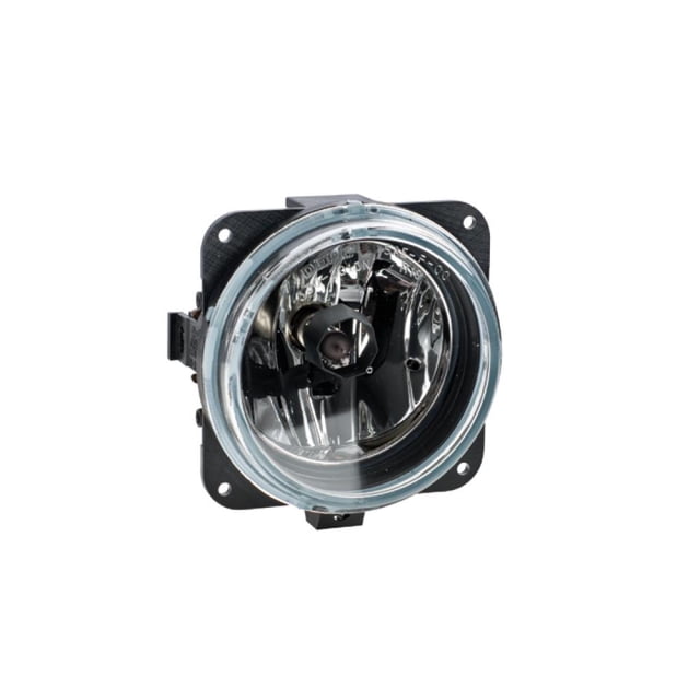 Faro DEPO Ford Escape 2005 - 2007 Copiloto