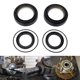 thumbnail image 4 of 50491, Kit De Sello De Tubo De Nudillo De Vacío Del Eje Delantero Inoxidable Para F-450 F-550 Super Duty Excursion, 4 of 7
