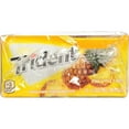 thumbnail image 4 of Trident Value Pack Pineapple Twist Sugar Free Gum, Count 12 (14Pcs) - Gum, 4 of 9