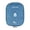 Light blue, variant on Ausyst Organization And Storage Emergency Rescue And Prevention Kit Disinfection Student Portable Home Outdoor Kit Gift Clearance
