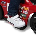 Radio Flyer Super Speedway 6V Racer Battery Powered Rideon Car