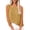 407#Yellow, variant on Women's 2026 Gauze Cotton Linen Tank Tops Sleeveless Loose Fit Casual Summer Beach Cami Shirts Yellow M