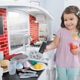thumbnail image 4 of Cuisine moderne Little Tikes, 4 of 4