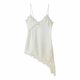 thumbnail image 1 of mfyjkho Vestidos de tallas grandes, Vestido de encaje asimétrico para mujer en seis colores Vestidos para invitadas de boda para mujer s, 1 of 2