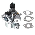 thumbnail image 4 of Baohd Top Carburetor Carb Assembly Part for Robin EX17 277-62301-30 Engines Improved Efficiency Style A 1Set, 4 of 6