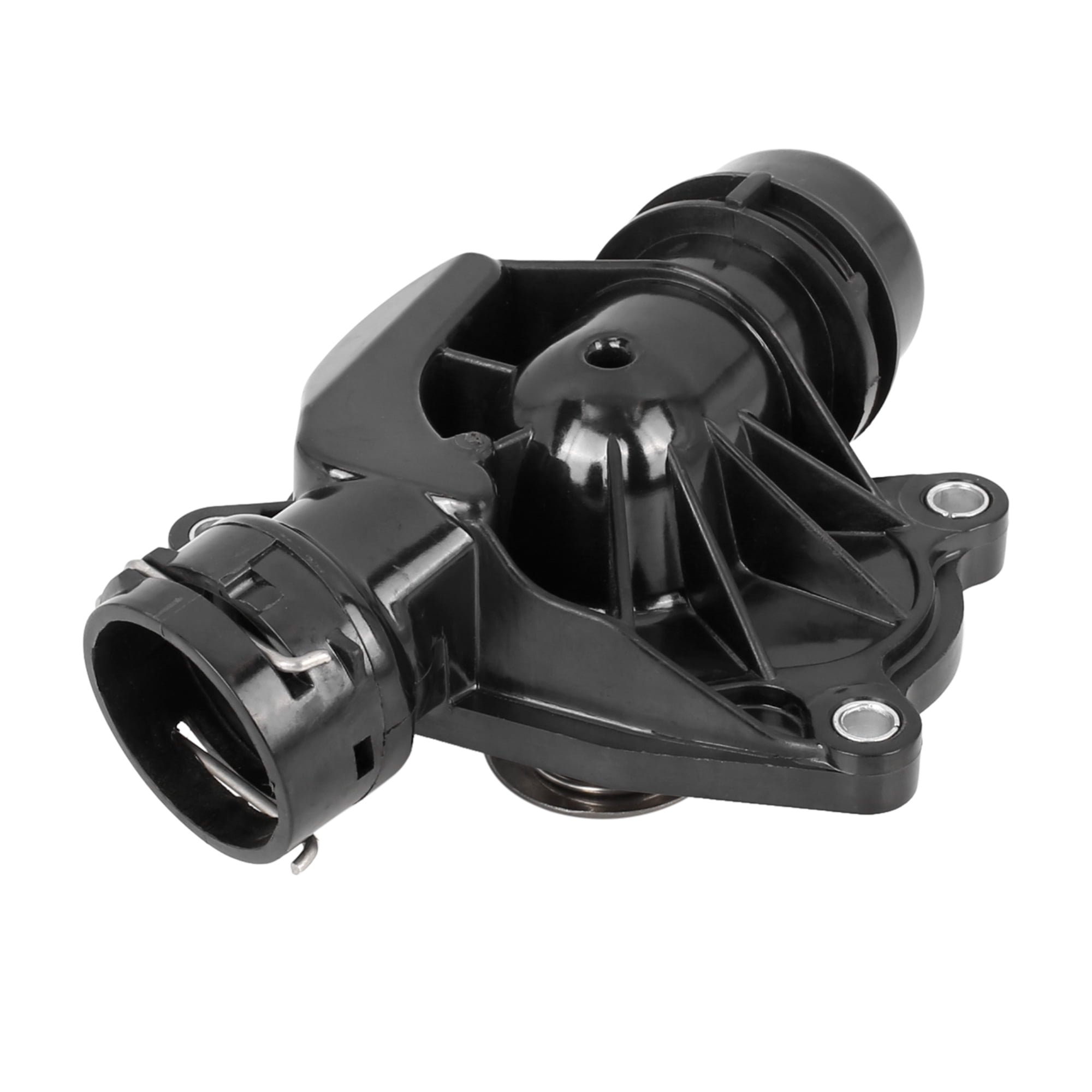 11512354056 Car Engine Coolant Thermostat Housing for BMW 5 Series 1998