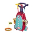 thumbnail image 4 of STARTIST Golf Set for Kids Putter Kids Golf Clubs for Boy and Girls Toddlers Children red, 4 of 9