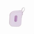 thumbnail image 1 of Hand Sanitizer Spray Protective Case Portable Travel Case Sanitizer Protective Silicone Spray N9f6, 1 of 7