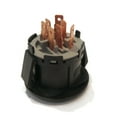 thumbnail image 5 of The ROP Shop Starter Switch for 2002-2007 Husqvarna YTH 2042 917287520, 96043003200 ZTR, 5 of 6