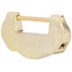 thumbnail image 4 of Cerradura de puerta Jadeshay Juego de cerradura tallada china candado antiguo, 4 of 8