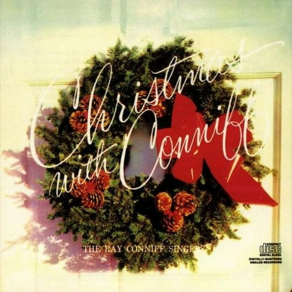 Ray Conniff - Xmas With Ray Conniff - Music & Performance - CD