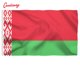 thumbnail image 1 of Bandera Roja CCCP, 90x150CM, bandera rusa del país de la URSS para interior y exterior, 3x5 pies, 1 of 4