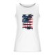 thumbnail image 3 of Camiseta de Cuello Redondo sin Mangas para Hombres Camiseta de Cuello Redondo para Hombres, 3 of 3