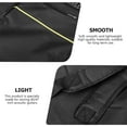 thumbnail image 2 of 41 Inch Oxford Cloth Folk Guitar Bag Guitar Case Thickened Guitar Backpack, 2 of 7