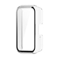 thumbnail image 1 of Tempered Glass Case For #Samsung# Galaxy Fit 3 Samrt Watch Strap Full Coverag, 1 of 1