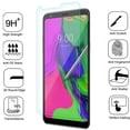 thumbnail image 2 of [2-Pack] Fit For LG Stylo 5 / LG Stylo 5+ [BISEN] Tempered Glass Screen Protector, Anti-Scratch, Anti-Shock, Shatterproof, Bubble Free, 2 of 3