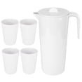 thumbnail image 2 of Water Kettle, Water Jug, Long Service Life for Coffee Shop Bar, 2 of 8