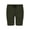 Green#1, variant on Viikei Men's Shorts for Sports and Leisure,Men's Fashion Casual Solid Color Drying Elastic Rope Waist Casual Sports Shorts Blue XS