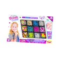 thumbnail image 4 of Juego de colgantes de joyería BLESIY Cuentas espaciadoras hechas a mano 280 piezas, 4 of 8