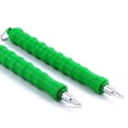 thumbnail image 4 of Kenally Alambre de barra de acero automático, herramienta de cerca torcida de alambre de hormigón verde, materiales 1 Uds. Artesanía, 4 of 6