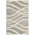 thumbnail image 3 of Safavieh Adirondack Isidor Geometric Swirls Area Rug, Gray/Cream, 2'6" x 4', 3 of 13