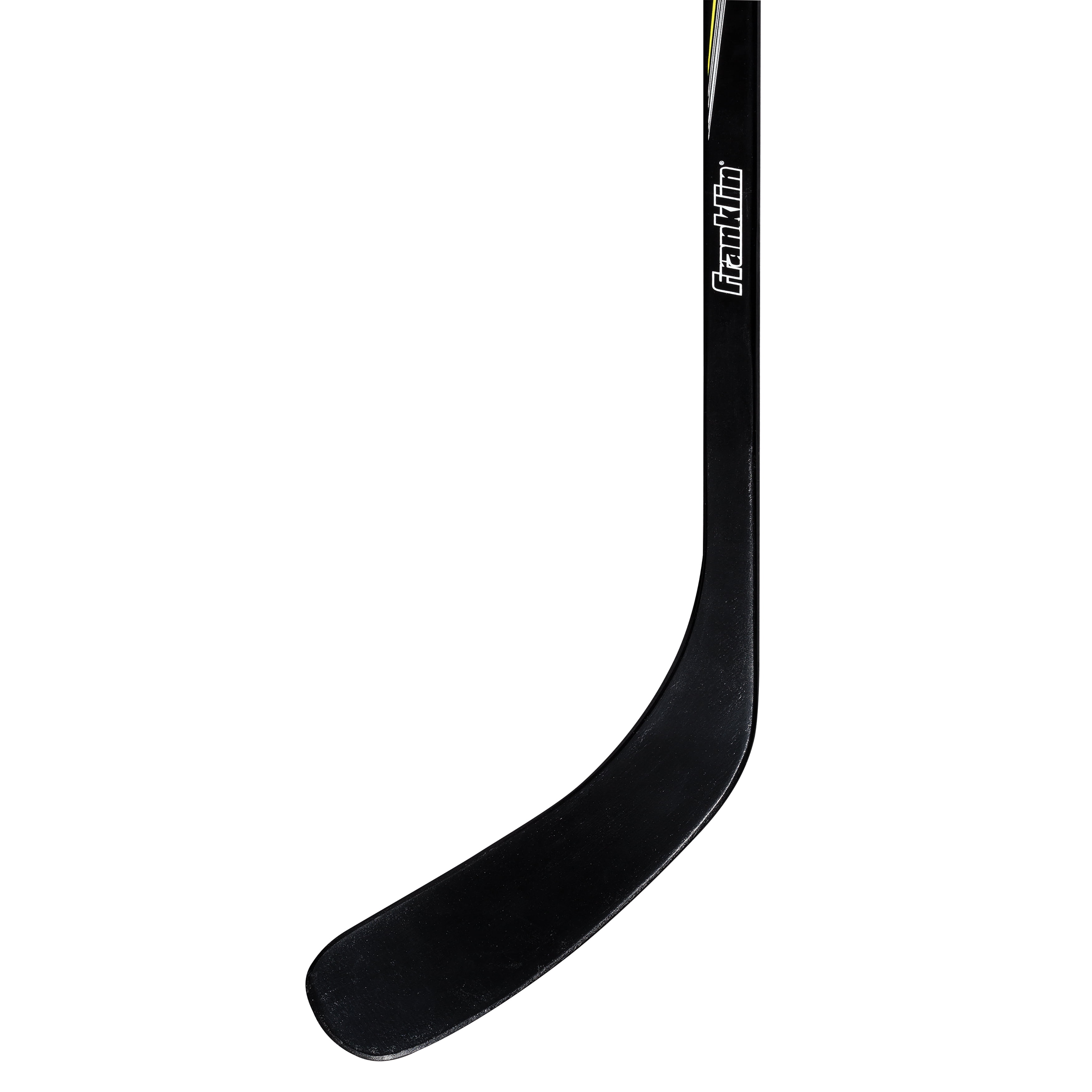 Franklin Sports Jr. Left Shot Power X Street Hockey Stick - 52"