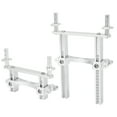 thumbnail image 4 of RC Front Rear Shell Column, RC Body Post Mounts Firm Aluminum Alloy Exquisite  For Rc Car For 1/10 Rc Car Silver, 4 of 8