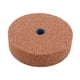thumbnail image 5 of Muela abrasiva premium Taladro manual Rueda de amoladora Abrasivos resistentes Herramientas de pulido 90 mm, 5 of 9
