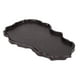 thumbnail image 2 of Reptiles Feeder NW-29 Reptiles Feeding Basin Snake Frogs Plastic Reptiles Feeder Dish Lightweight for Reptiles ANGGREK Otros, 2 of 8
