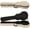 Beige, variant on WSWJY Electric Guitar Hard Case, Wooden Hard-Shell Protective Carrying Case for 39 Inch KLP-Style Electric Guitar with Lock Latch Padding, Brown