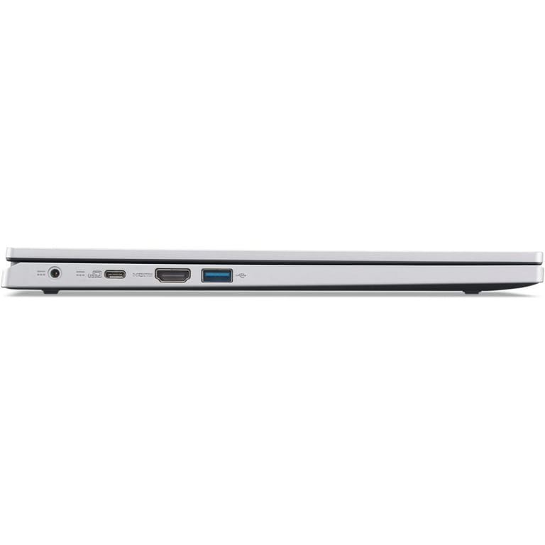 Acer Aspire 3 Thin & Light Laptop 15.6 Full HD IPS Touch Display AMD Ryzen  5 7520U 8GB LPDDR5 512GB SSD Wi-Fi 6 Steam Blue A315-24PT-R90Z - Best Buy