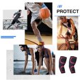 thumbnail image 5 of Elbow Brace Compression Sleeve for Men & Women , Arm Support Sleeves Forearm, 5 of 5