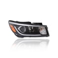 thumbnail image 1 of Headlight Assembly - Compatible/Replacement for '19-21 Kia Sedona - Halogen Without LED Position Lamp - Right Hand - Passenger - 92102A9630, 1 of 2