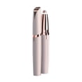 thumbnail image 1 of Electric Eyebrow Hair Remover Painless Precision LED Eyebrow Trimmer Razor Removal Tool for Eye Brow Hair Removal Portable Safe & Effective, 1 of 8