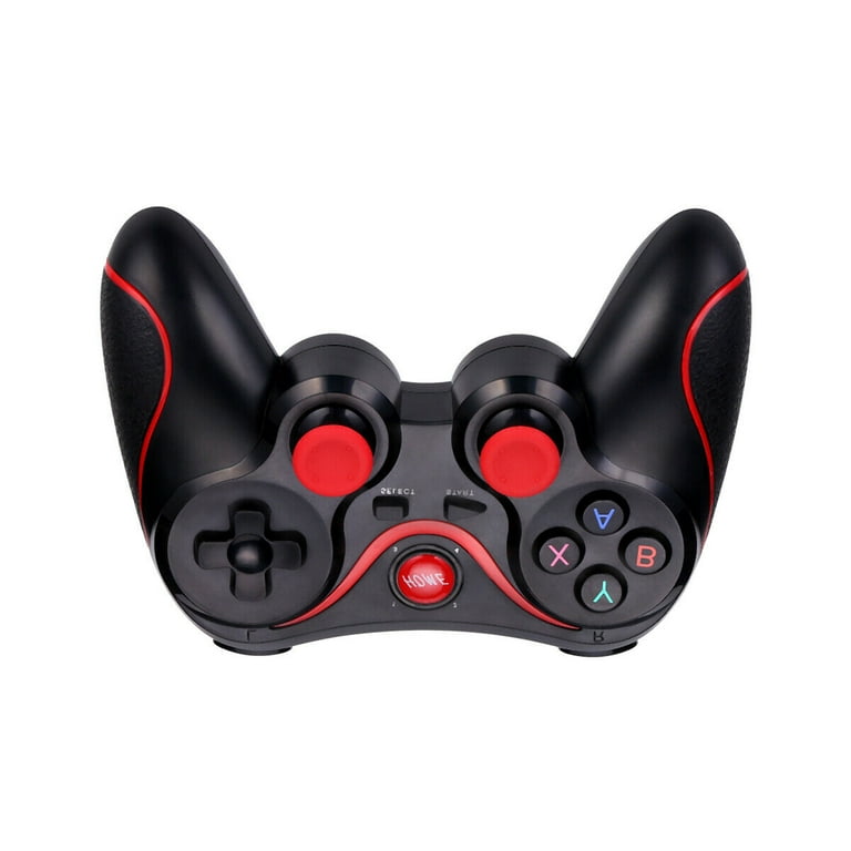 Bluetooth Wireless Controller Game Pad for Android iOS Phone PC Tablet