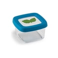 thumbnail image 1 of Contenedor Hermetico PARA Hierbas SNIPS 0,25 l Aroma Savers, 1 of 2