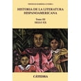 thumbnail image 1 of Historia de la Literatura Hispanoamericana, III Cátedra 9788437639949, 1 of 2