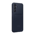 thumbnail image 2 of Funda para teléfono SAMSUNG Galaxy A25 5G con ranura para tarjetas TPU negra, 2 of 9