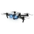 thumbnail image 4 of Dron con cámara 4K HD FPV, control remoto, juguetes, regalos para niños y niñas, con retención de altitud, modo sin cabeza, ajuste de velocidad de inicio, aviones negros para niños., 4 of 7