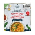 thumbnail image 2 of Passage Foods, Passage to Asia, Thai Red Curry Vegetable Bowl, 280 G (Shelf Stable), 2 of 5
