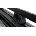 thumbnail image 4 of Rhino-Rack USA Roof Rack Platform Rails 53147 Pioneer; Use With 52112 Rhino Rack Pioneer Platform; Aluminum; Black; 36.5 Inch Length; With Hardware, 4 of 4