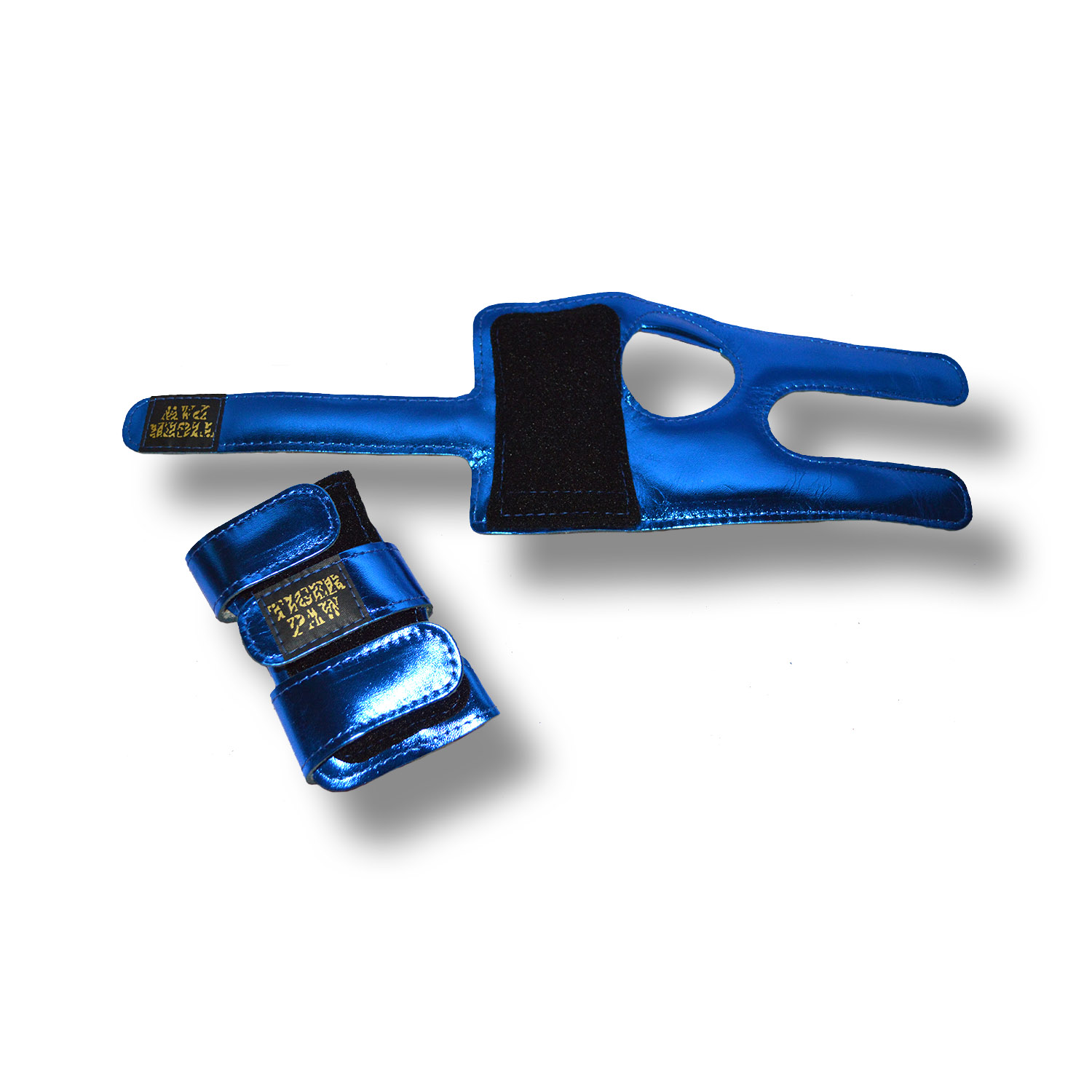 US Glove Tiger Paws Wrist Wraps Adjustable Wrist Support Braces for