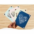 thumbnail image 2 of Cricut® Insert Cards, Sensei Sampler - S40 (35 count), 2 of 7