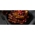 thumbnail image 2 of HORMEL BLACK LABEL CINNAMON TOAST CRUNCH Bacon, Refrigerated, 12 oz Plastic Package, 2 of 11