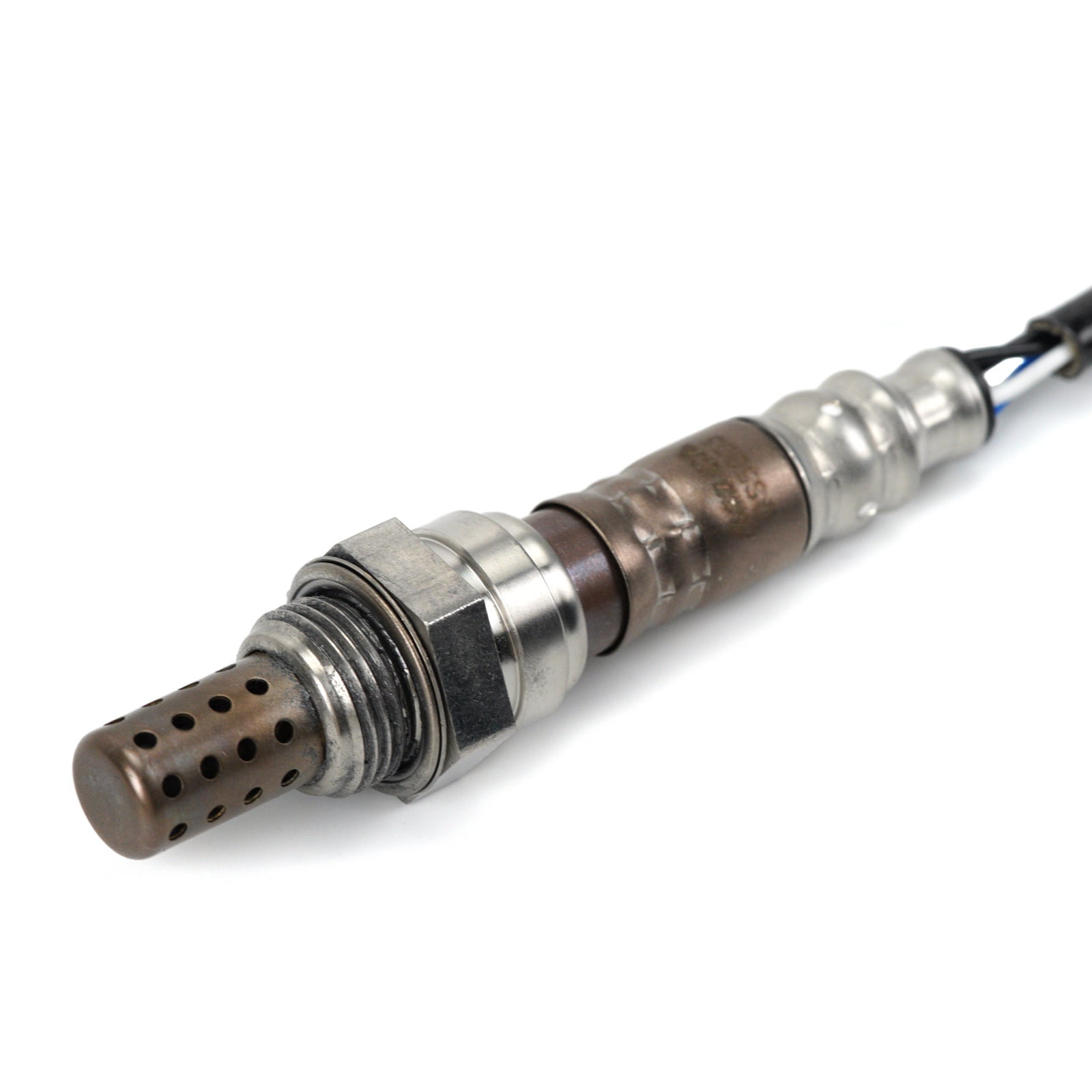 MOCA AUTOPARTS 4x Downstream & Upstream O2 Oxygen Sensor Fit for 1996-1998 GMC C1500 K1500 4.3L & 1996-2002 Chevrolet Express 2500 6.5L & 2001-2002 GMC Savana 3500 8.1L