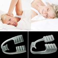 thumbnail image 2 of Protector dental nocturno BESPORTBLE para rechinar los dientes, 3 unidades, 2 of 9